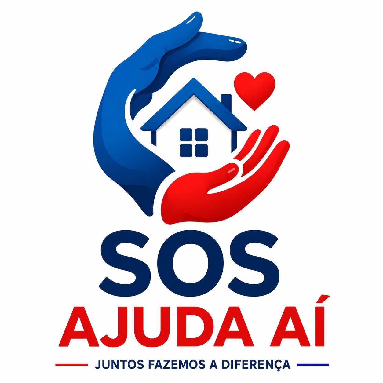 SOS Ajuda Aí